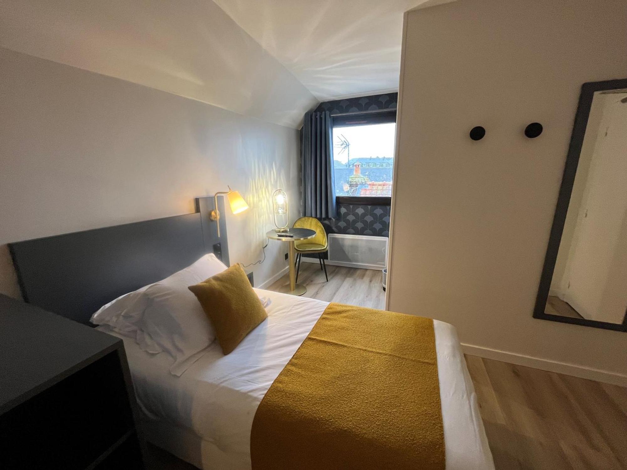 Logis - Hotel De La Baie De Somme Le Crotoy Zewnętrze zdjęcie